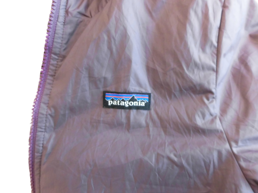 【激安古着】 patagonia　ブルゾン/ジャンパー　アウター
