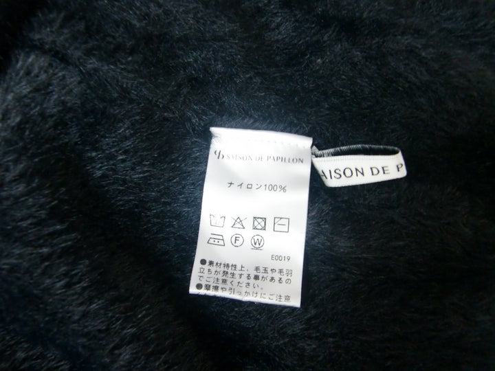 【激安古着】 SAISON DE PAPILLON　ニットorセーター　トップス