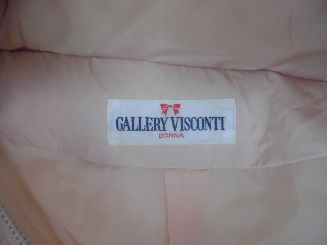 【激安古着】 GALLERY VISCONTI　ダウン,中綿ジャケット/コート　アウター