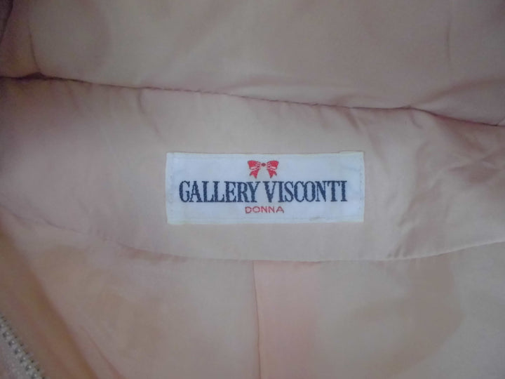 【激安古着】 GALLERY VISCONTI　ダウン,中綿ジャケット/コート　アウター
