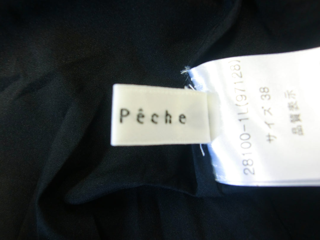 【激安古着】 Perle Peche　ワンピース　ワンピース or ドレス