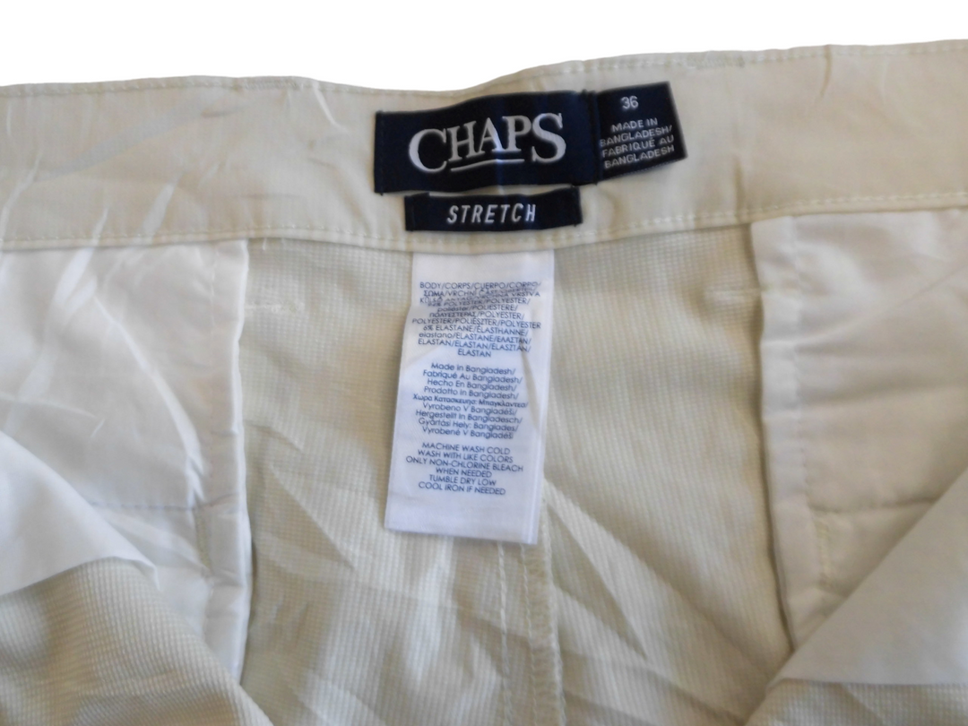 【激安古着】 CHAPS　ショート/ハーフパンツ　パンツ