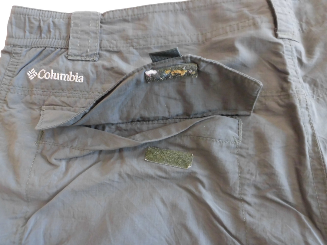 【激安古着】 Columbia　ショート/ハーフパンツ　パンツ