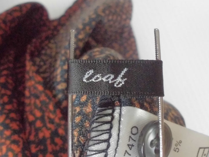 【激安古着】 loaf　シャツワンピース　ワンピース or ドレス