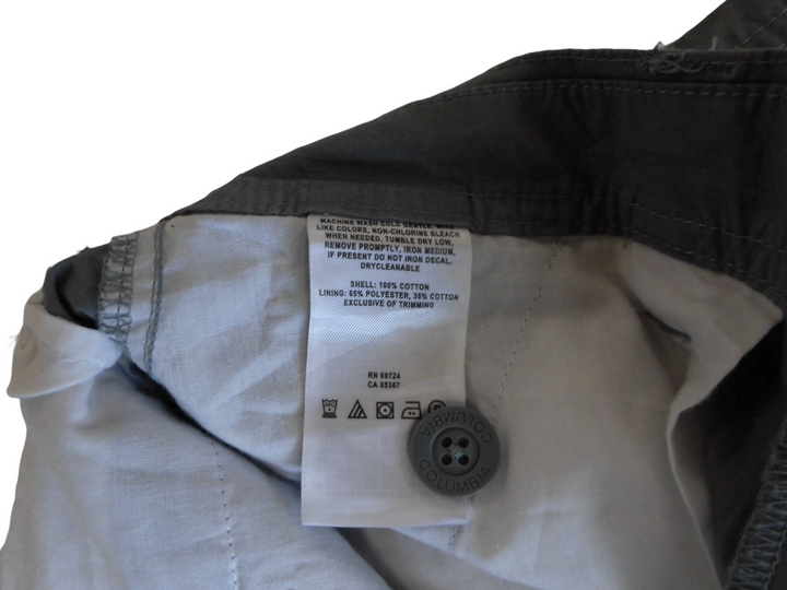 Columbia ショート/ハーフパンツ