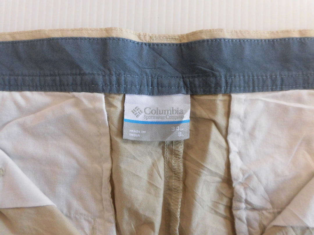 【激安古着】 Columbia　ショート/ハーフパンツ　パンツ