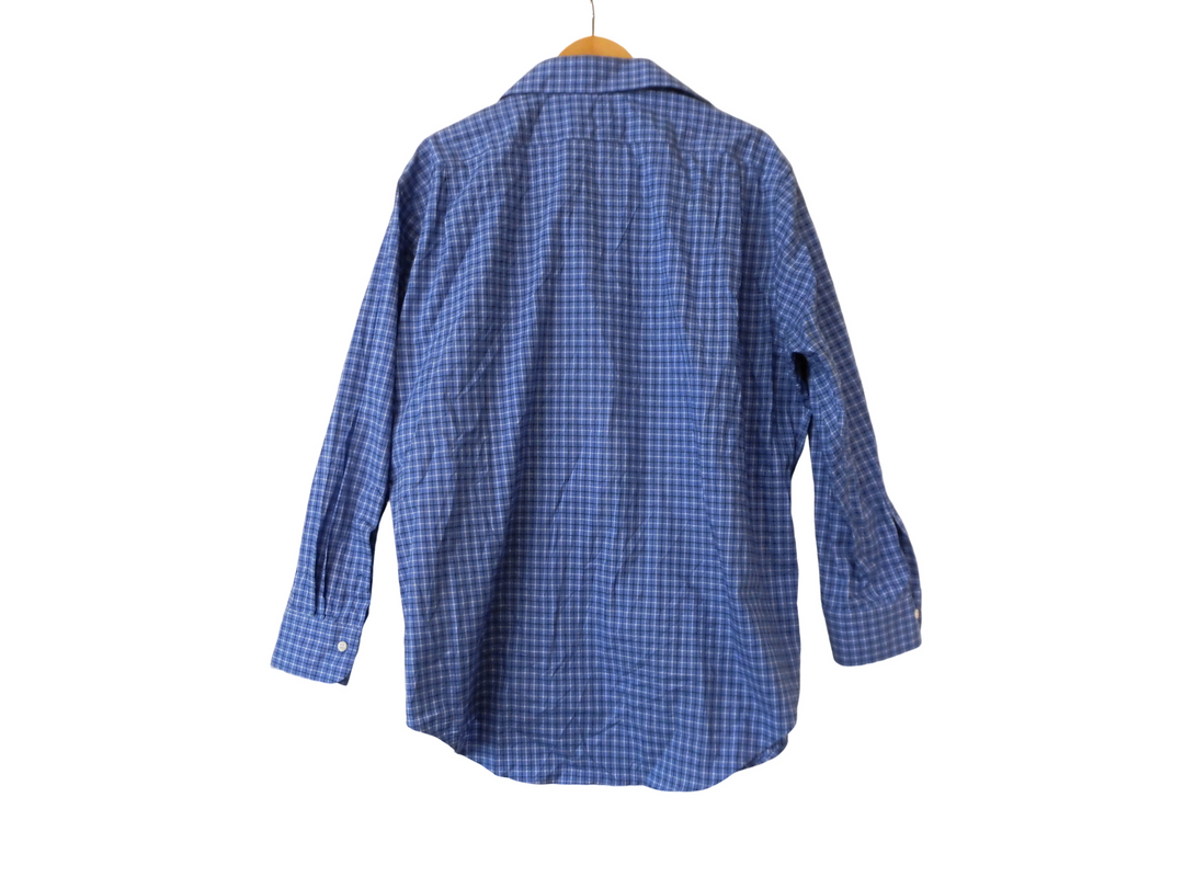 【激安古着】 RALPH　LAUREN　長袖シャツ　トップス