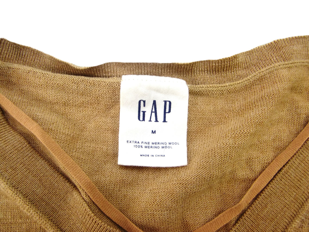 【激安古着】 GAP  ギャップ　ニットorセーター　トップス