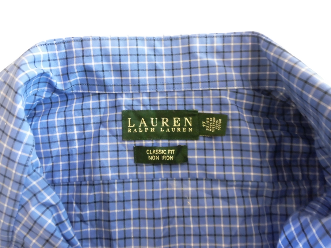 【激安古着】 RALPH　LAUREN　長袖シャツ　トップス