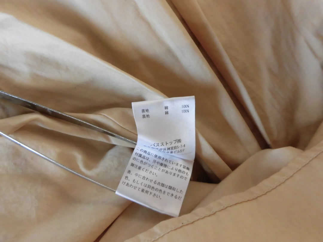 【激安古着】 TOKKA　ワンピース　ワンピース or ドレス