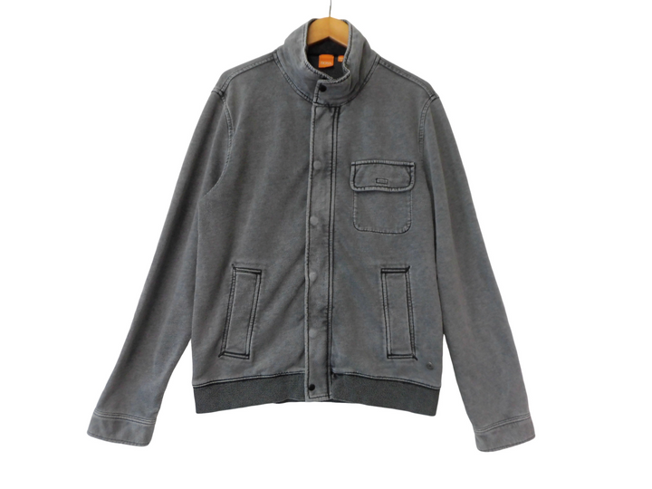 【激安古着】 BOSS　↓　アウター