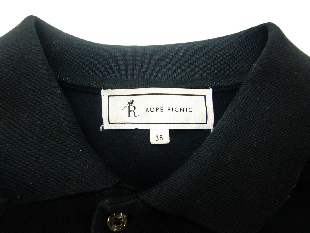 【激安古着】 ROPE PICNIC　シャツワンピース　ワンピース or ドレス