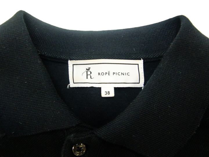【激安古着】 ROPE PICNIC　シャツワンピース　ワンピース or ドレス