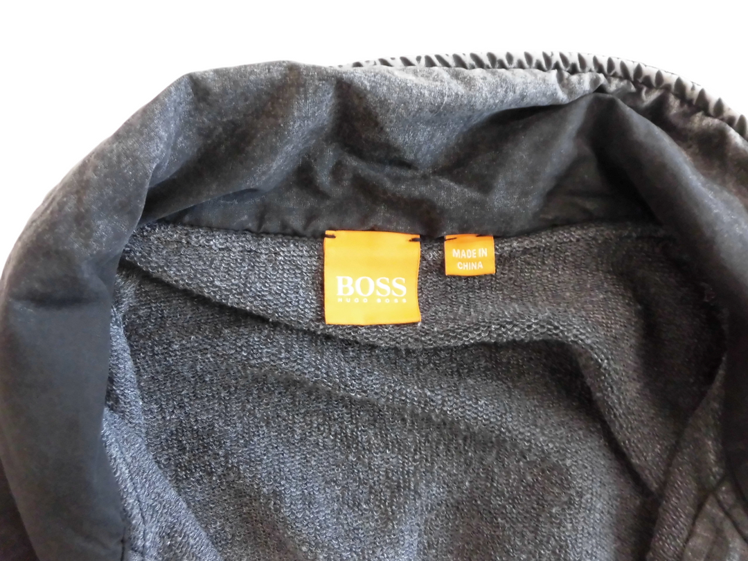 【激安古着】 BOSS　↓　アウター
