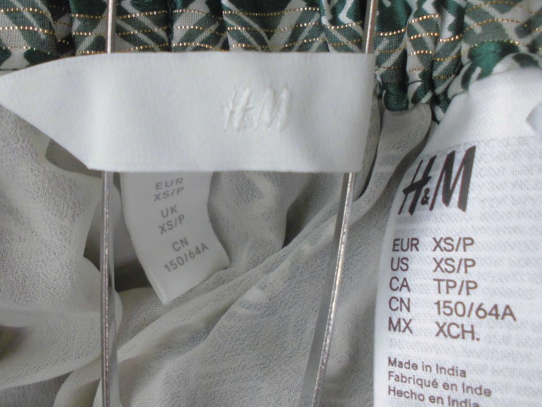 【激安古着】 H&M　ロング/マキシ　スカート