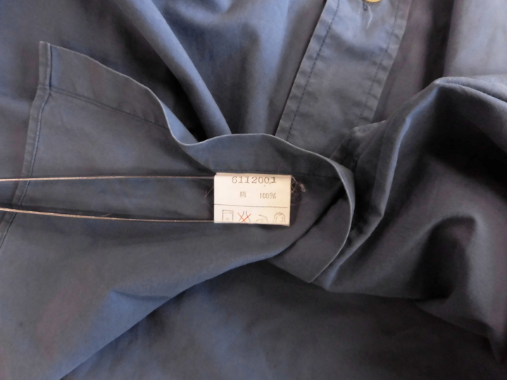 【激安古着】 INTERMEZZO　長袖シャツ　トップス