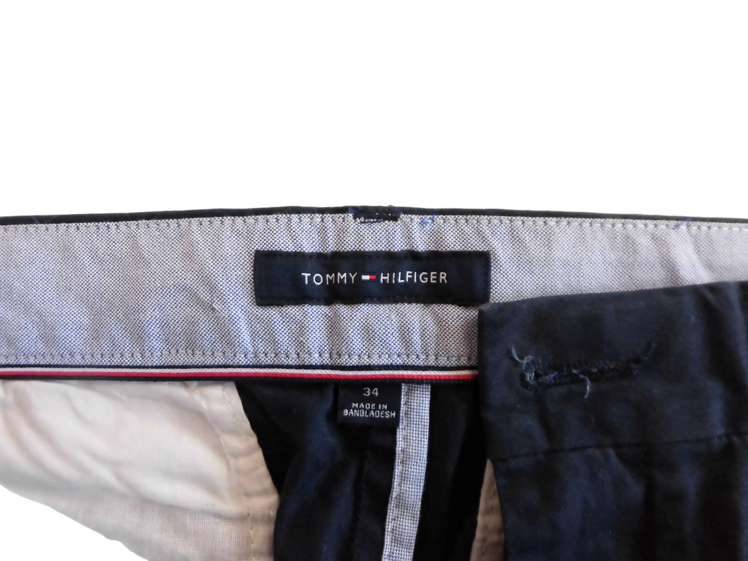 【激安古着】 TOMMY HILFIGER　ショート/ハーフパンツ　パンツ