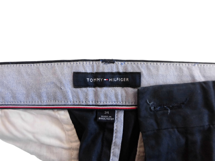 【激安古着】 TOMMY HILFIGER　ショート/ハーフパンツ　パンツ