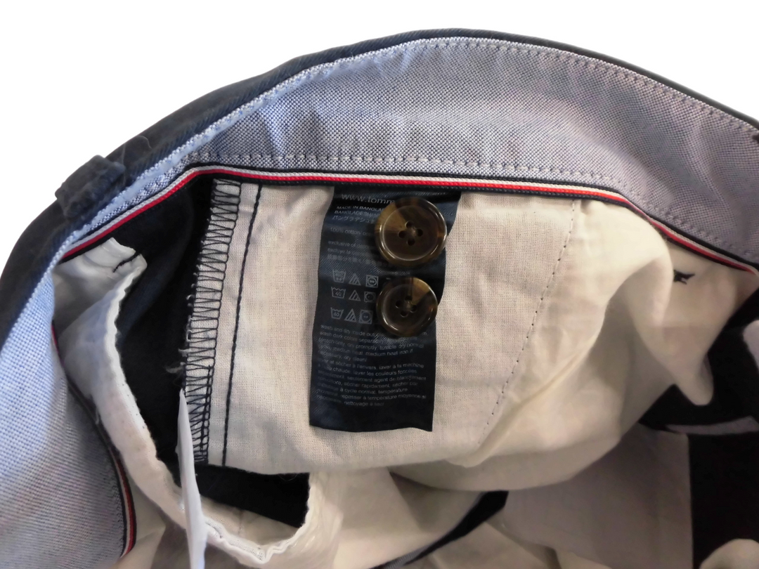 【激安古着】 TOMMY HILFIGER　ショート/ハーフパンツ　パンツ