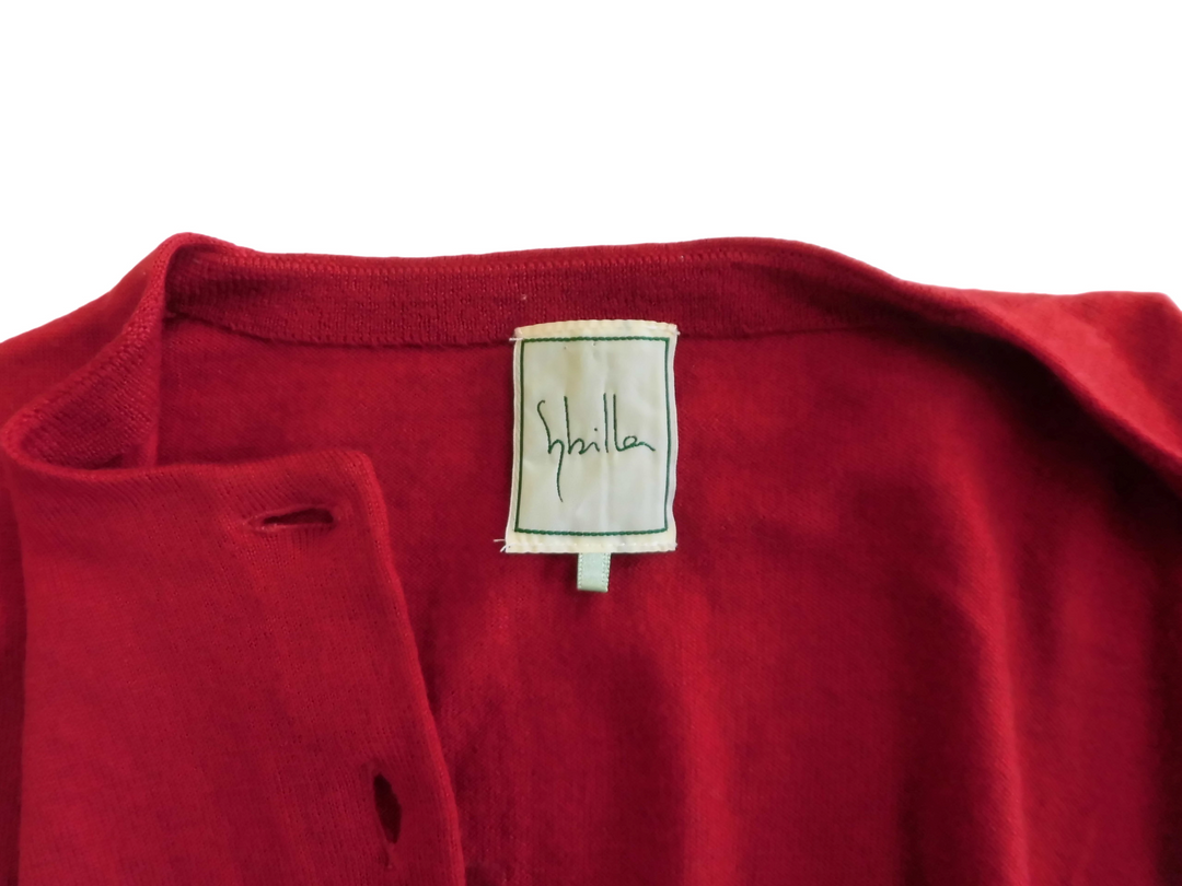 【激安古着】 Shilla　ニットorセーター　トップス