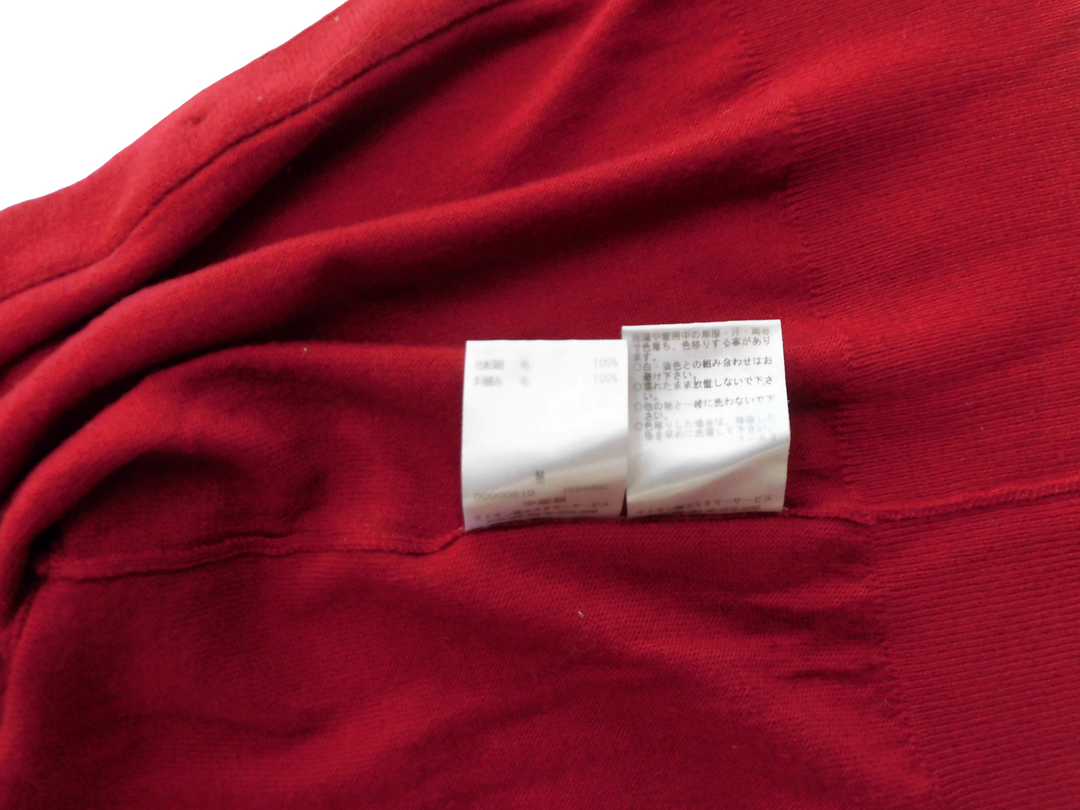 【激安古着】 Shilla　ニットorセーター　トップス