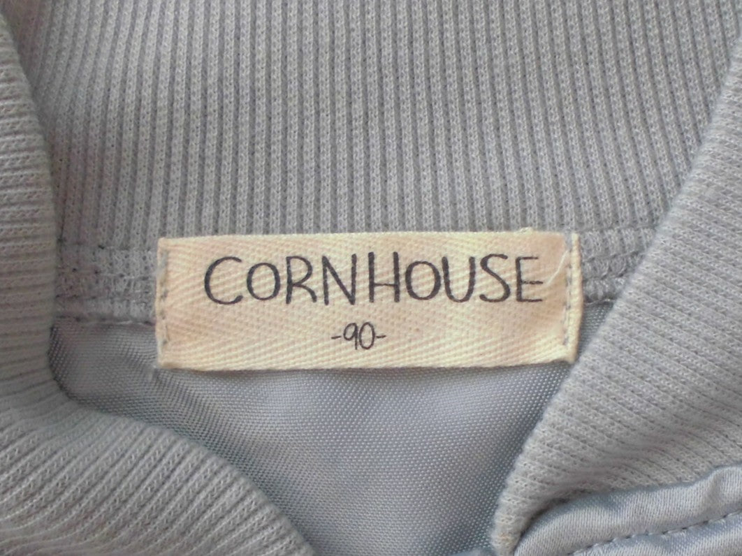 【激安古着】 CORNHOUSE　ミリタリージャケット　アウター
