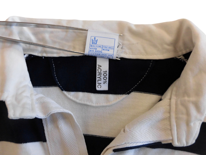 【激安古着】 ASHLEY NOTLEY　ポロシャツ　トップス