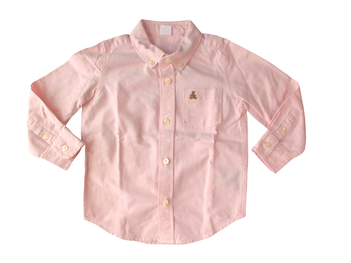 【激安古着】 baby GAP　長袖シャツ　トップス