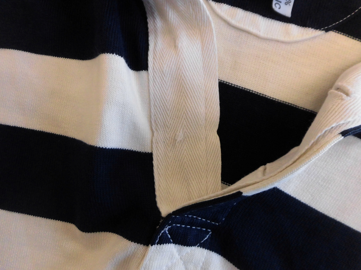 【激安古着】 ASHLEY NOTLEY　ポロシャツ　トップス