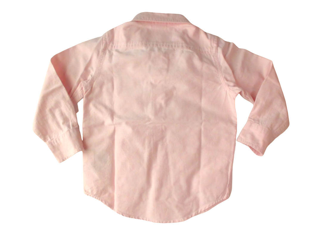 【激安古着】 baby GAP　長袖シャツ　トップス
