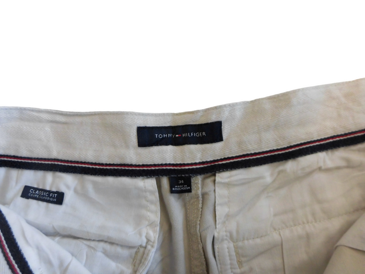 【激安古着】 TOMMY HILFIGER　ショート/ハーフパンツ　パンツ
