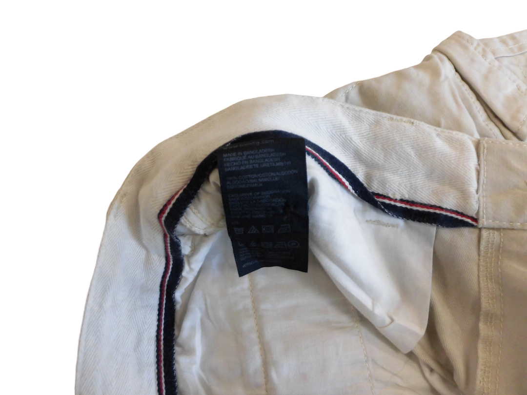 【激安古着】 TOMMY HILFIGER　ショート/ハーフパンツ　パンツ