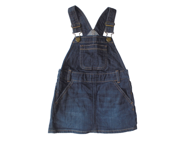 【激安古着】 GAP DENIM　ジャンパースカート　ワンピース or ドレス