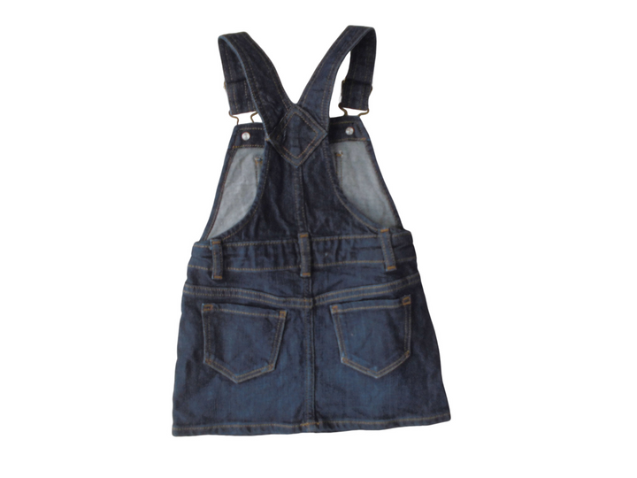 【激安古着】 GAP DENIM　ジャンパースカート　ワンピース or ドレス