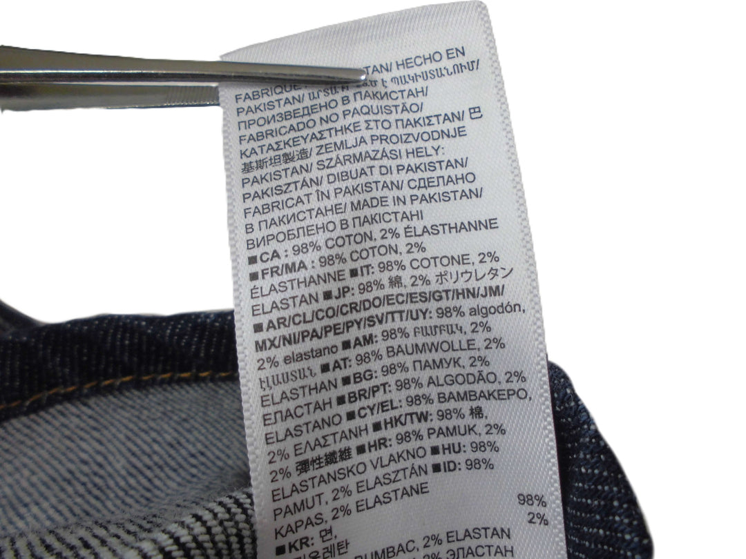 【激安古着】 GAP DENIM　ジャンパースカート　ワンピース or ドレス