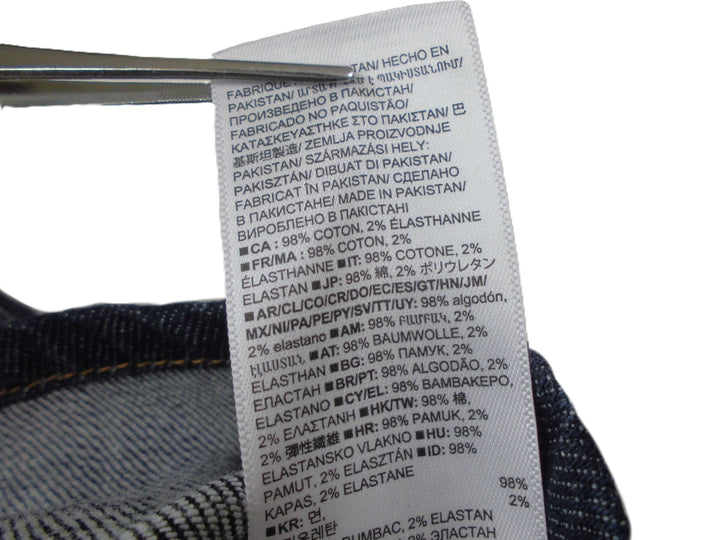 【激安古着】 GAP DENIM　ジャンパースカート　ワンピース or ドレス