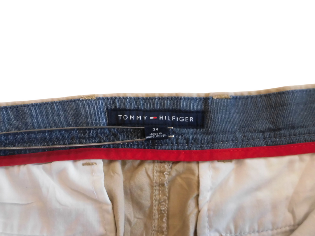 【激安古着】 TOMMY HILFIGER　ショート/ハーフパンツ　パンツ