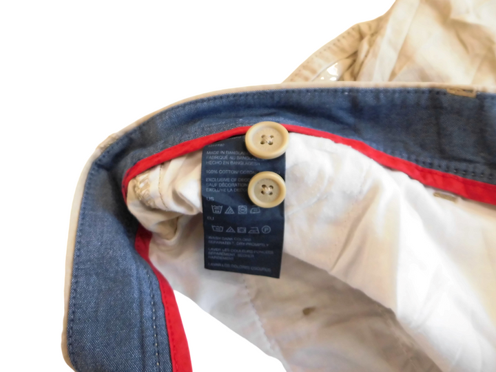 【激安古着】 TOMMY HILFIGER　ショート/ハーフパンツ　パンツ