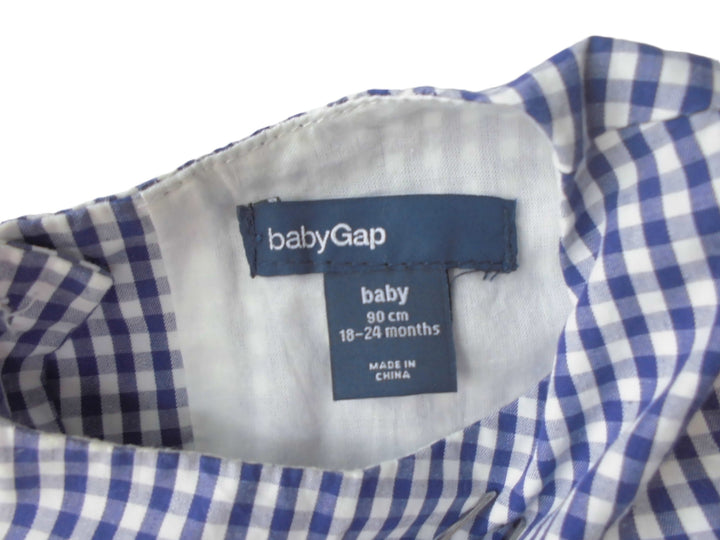 【激安古着】 baby GAP　ワンピース　ワンピース or ドレス