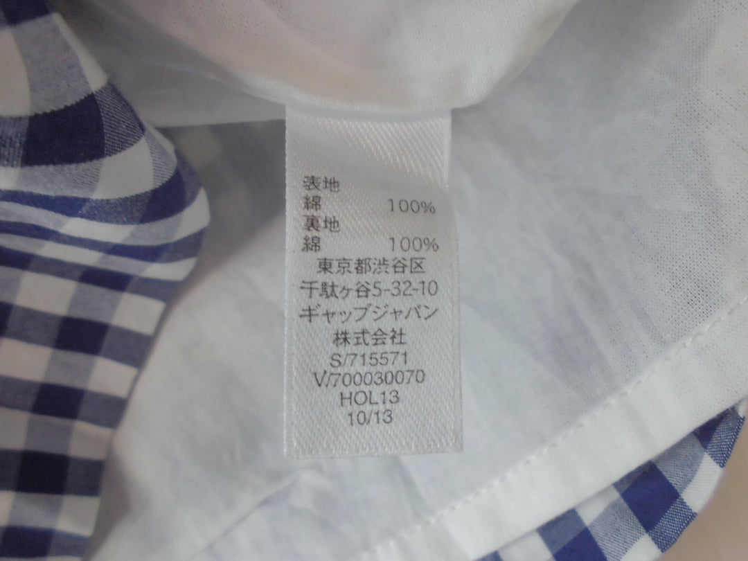 【激安古着】 baby GAP　ワンピース　ワンピース or ドレス
