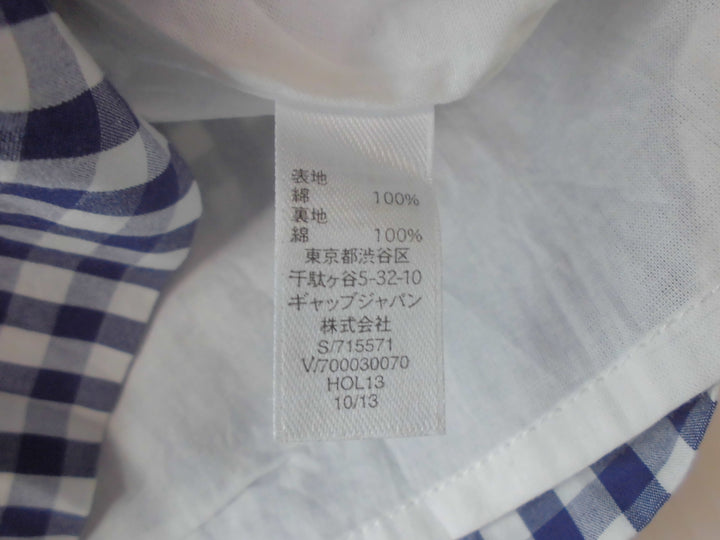 【激安古着】 baby GAP　ワンピース　ワンピース or ドレス