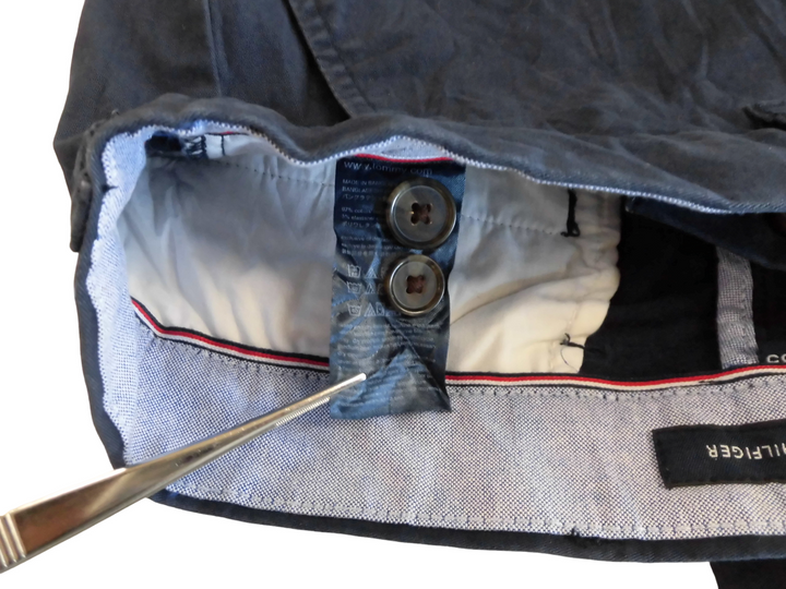 【激安古着】 TOMMY HILFIGER　ショート/ハーフパンツ　パンツ