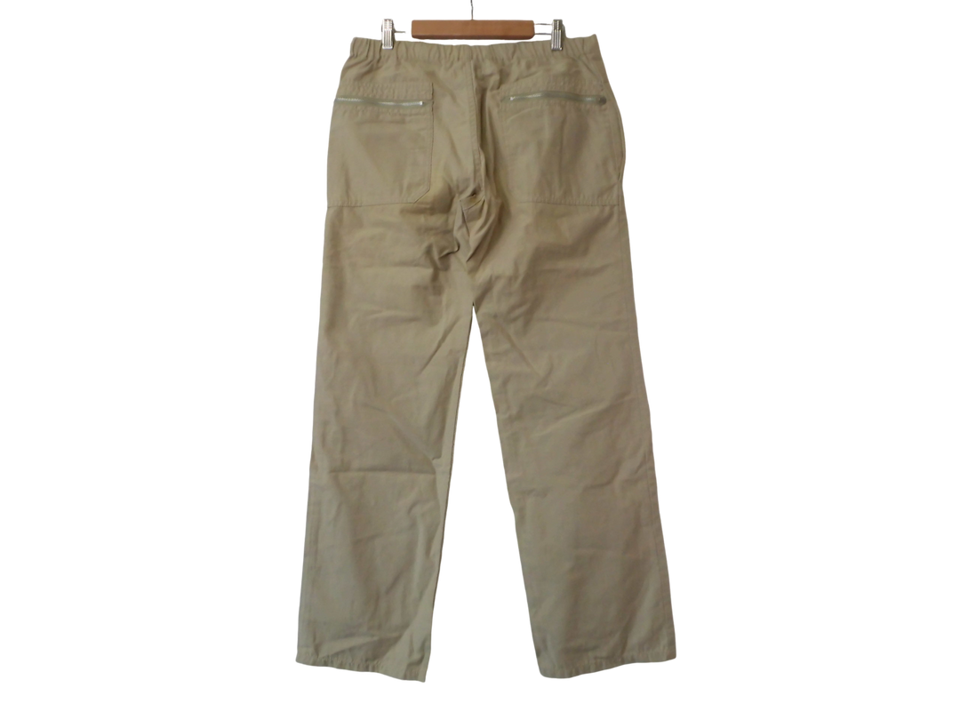 【激安古着】 ZUCCA TRAVAIL　チノパンツ　パンツ