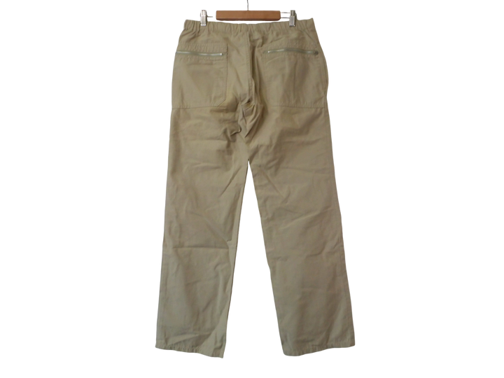 【激安古着】 ZUCCA TRAVAIL　チノパンツ　パンツ