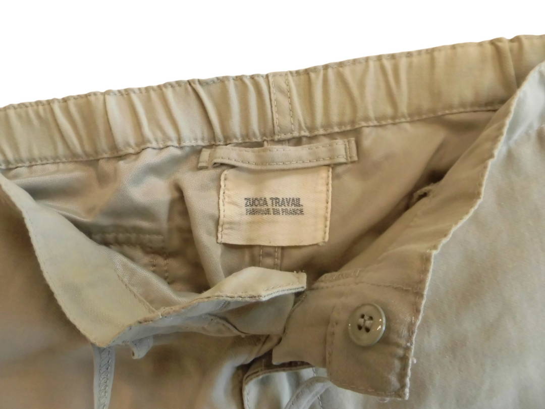 【激安古着】 ZUCCA TRAVAIL　チノパンツ　パンツ