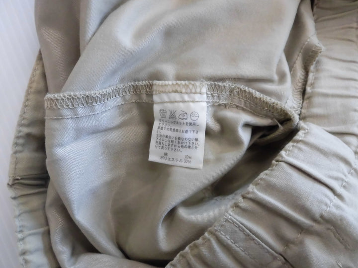 【激安古着】 ZUCCA TRAVAIL　チノパンツ　パンツ