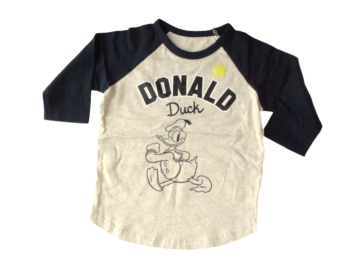 【激安古着】 ブランド不明　長袖Tシャツ　トップス