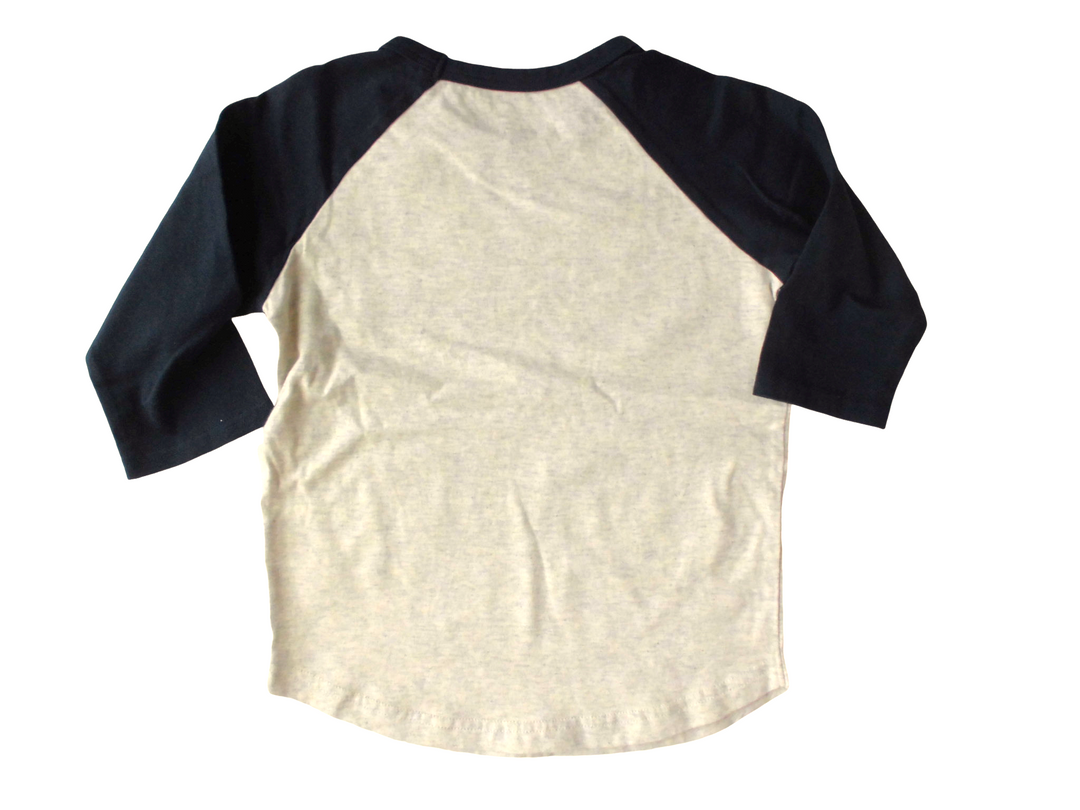 【激安古着】 ブランド不明　長袖Tシャツ　トップス