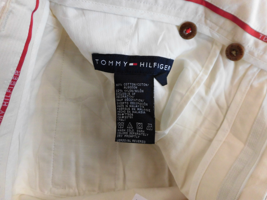 【激安古着】 TOMMY HILFIGER　ショート/ハーフパンツ　パンツ