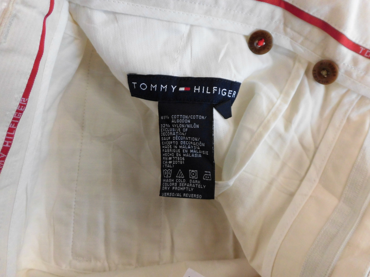 【激安古着】 TOMMY HILFIGER　ショート/ハーフパンツ　パンツ